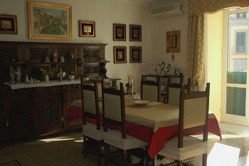 Dormidame Bed & Breakfast เนเปิลส์ ภายนอก รูปภาพ