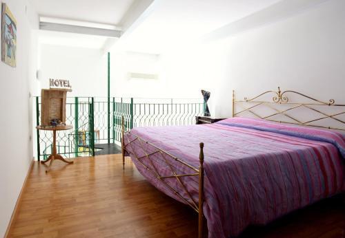 Dormidame Bed & Breakfast เนเปิลส์ ภายนอก รูปภาพ