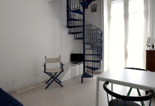 Dormidame Bed & Breakfast เนเปิลส์ ภายนอก รูปภาพ