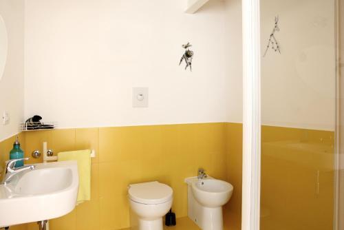 Dormidame Bed & Breakfast เนเปิลส์ ภายนอก รูปภาพ
